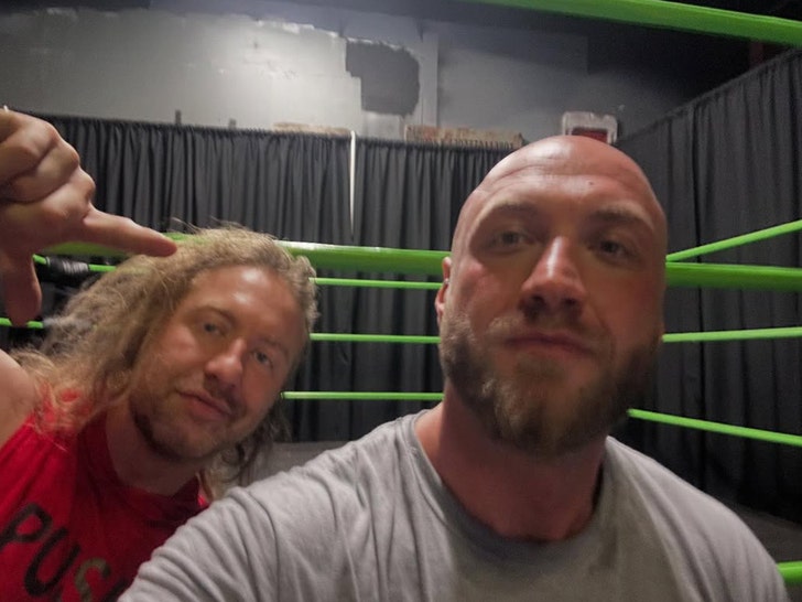 nick hogan instagram