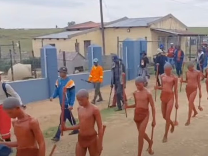 41 Young Men Die in South Africa After Circumcision Initiation 1 south-africa-sabc-1