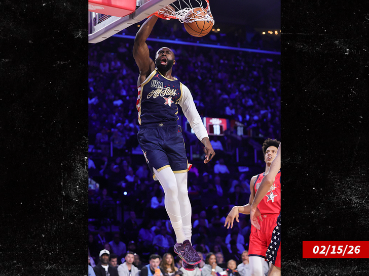 jaylen brown all stars sub getty