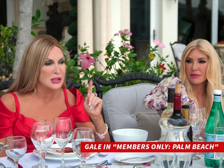 gale brophy netflix 2