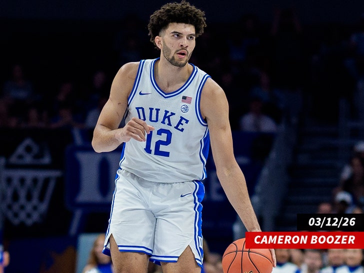 cameron boozer getty