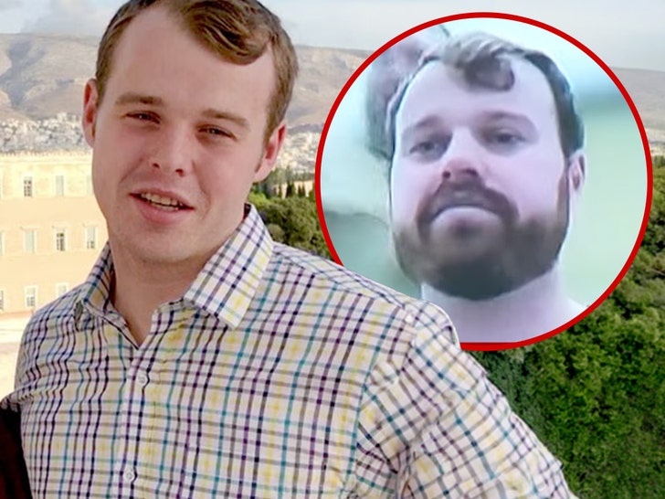 joseph duggar in jail 40-29 News