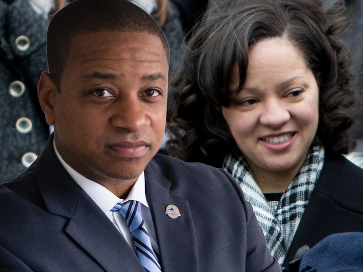 justin fairfax getty cerina fairfax