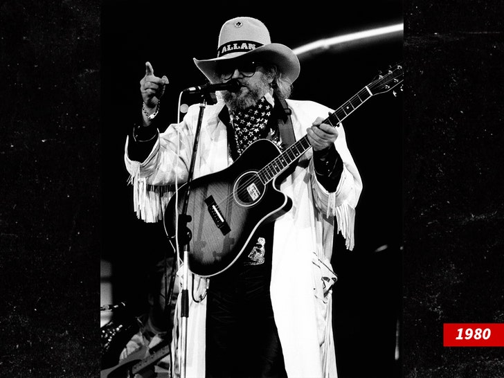 David Allan Coe getty 2