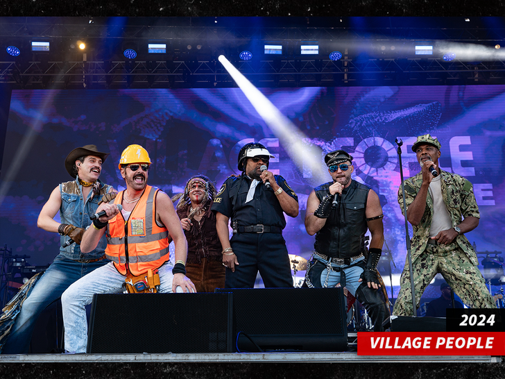 sub village people getty