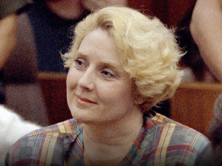 Betty Broderick's Son Says Her Actions Are 'Unforgivable,' Tries to Remember 'Good Times'