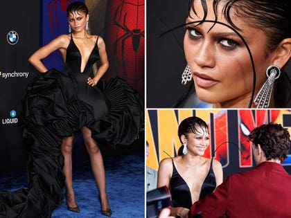 Zendaya