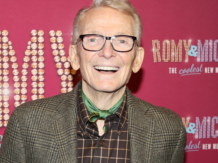 bob mackie getty