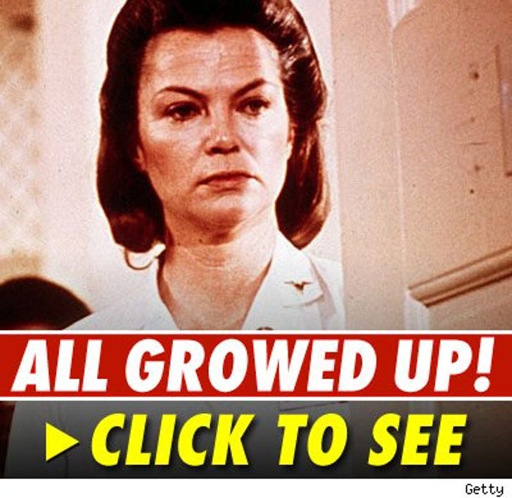 Nurse Ratched From Cuckoos Nest Memba Her