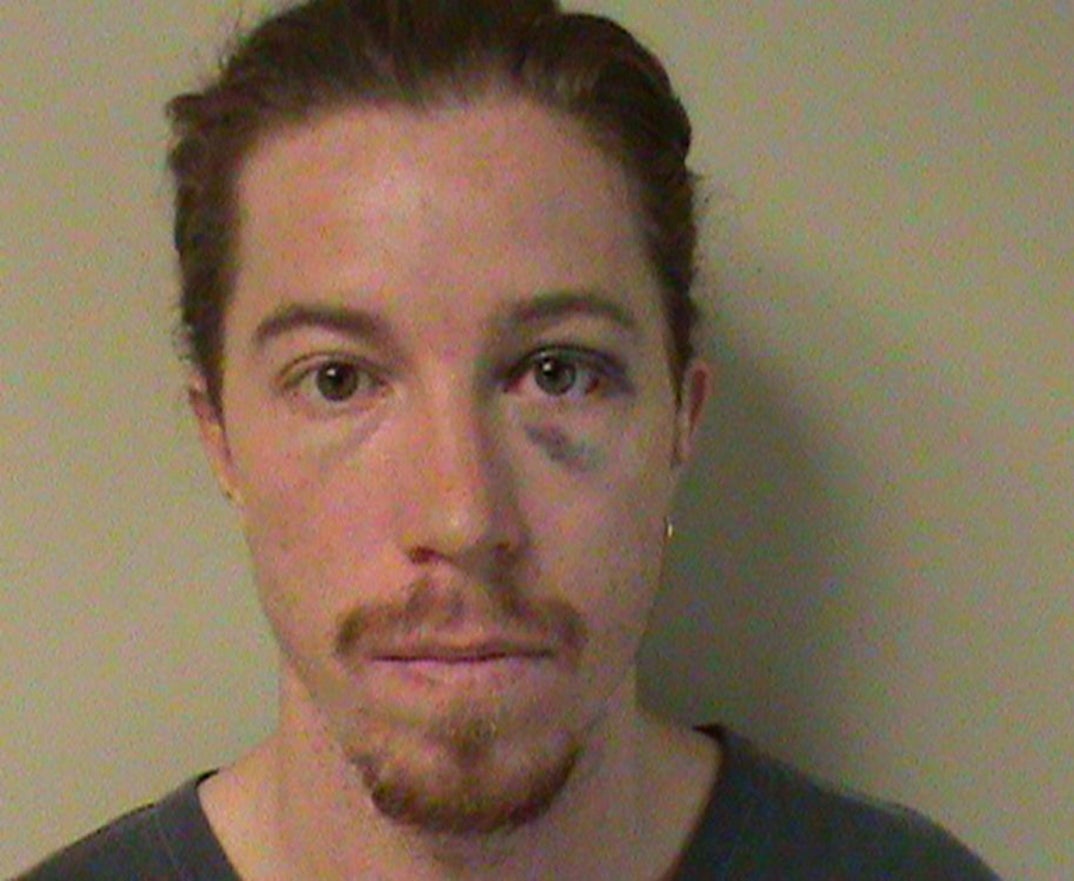 Shaun White