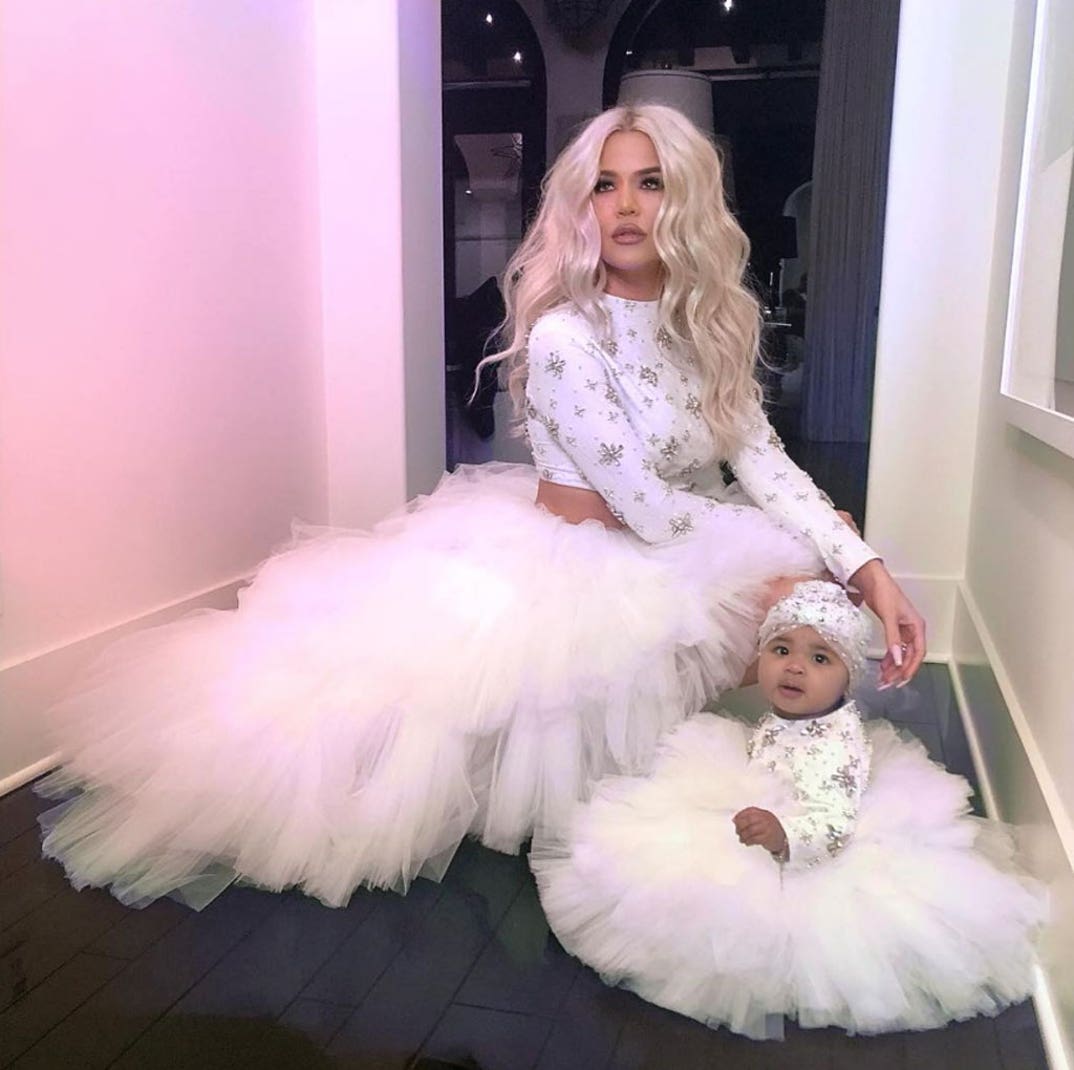 Khloe Kardashian