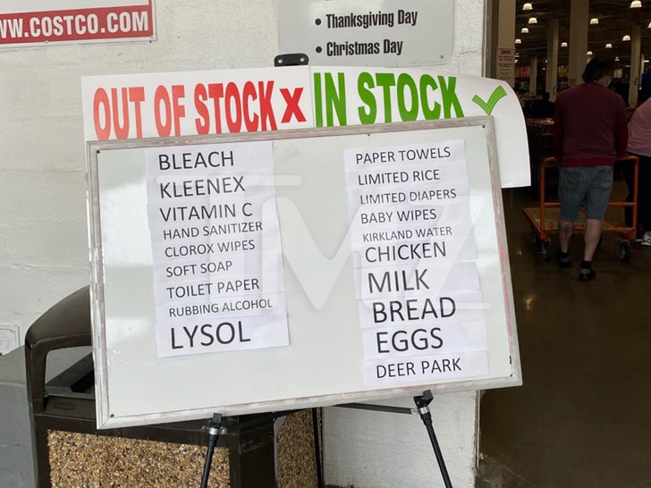 Costco Yanking Food Court Seating But Still Selling Dogs Pop