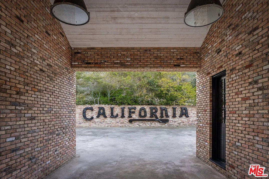 Diane Keaton Dream Home 2