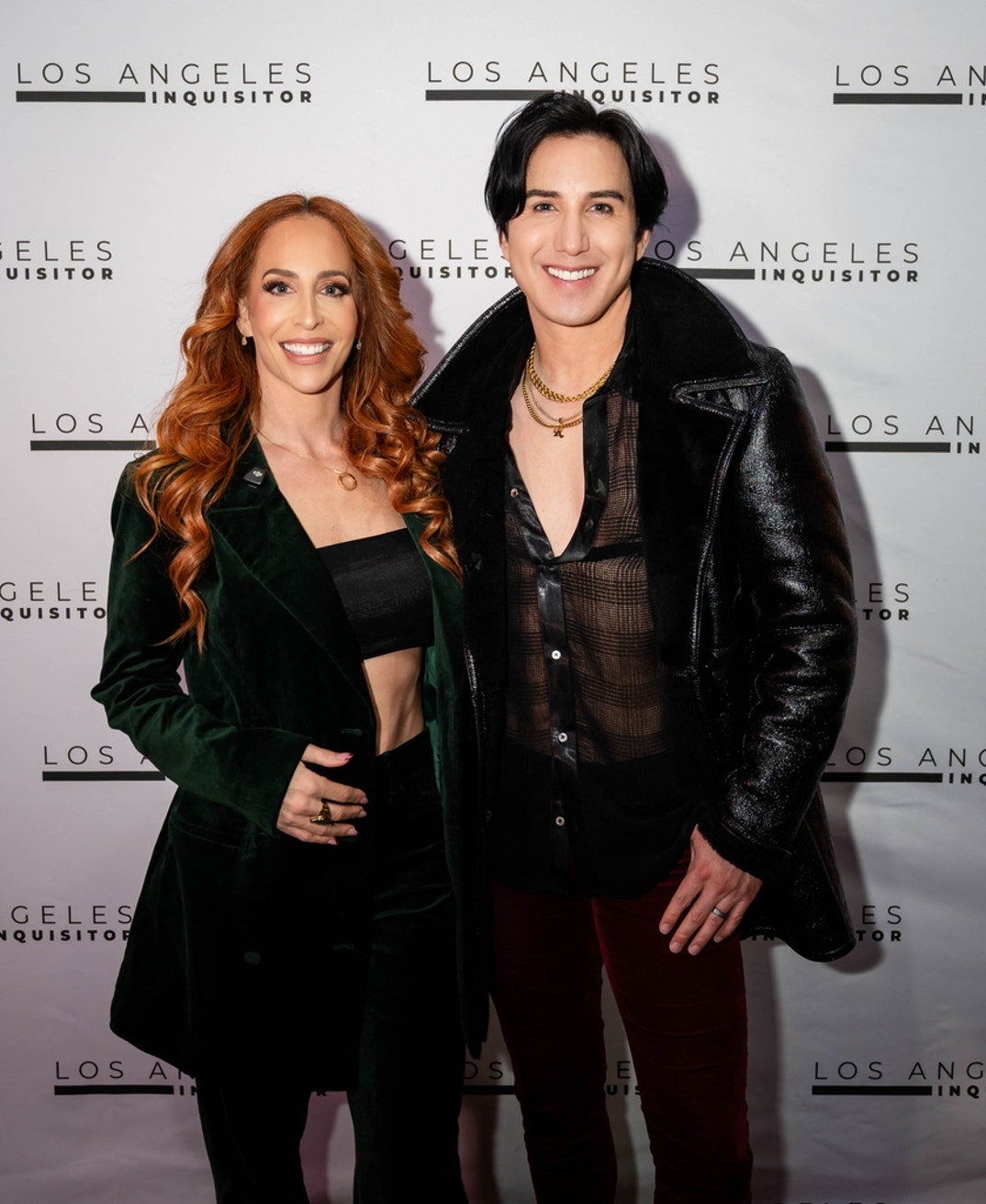 Mary Bonnet Dr. Samantha Harte’s Community Wellness Event 7