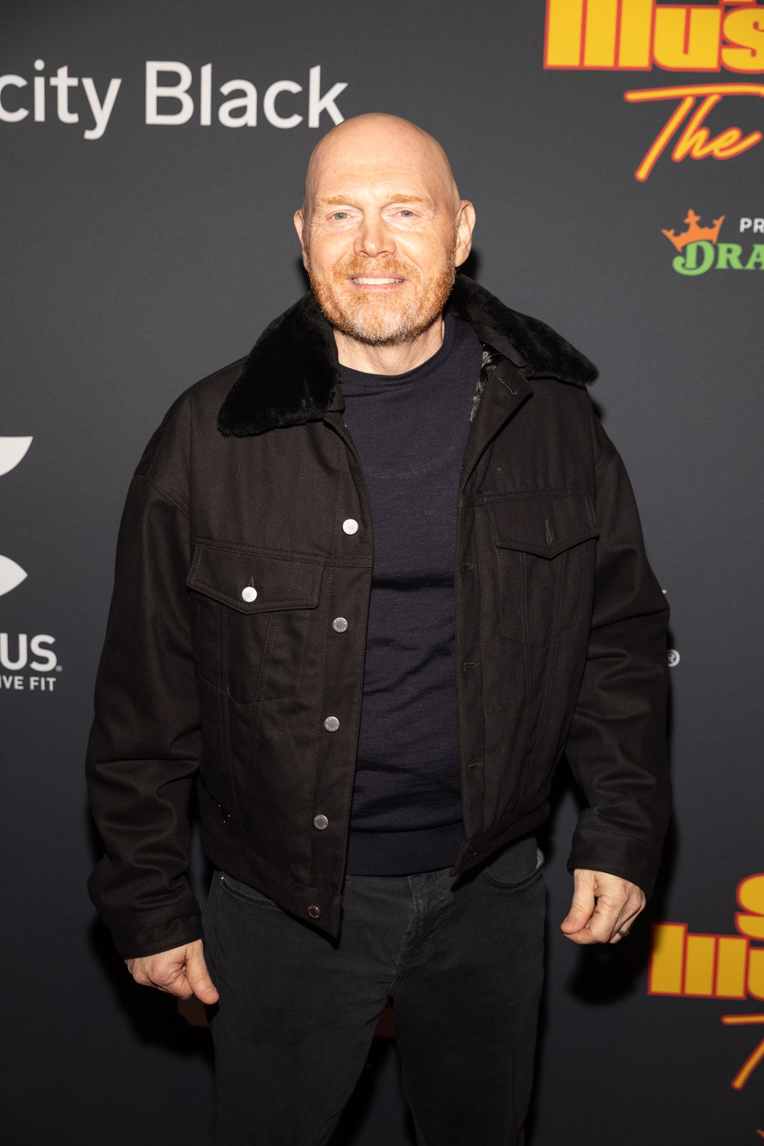 Bill Burr