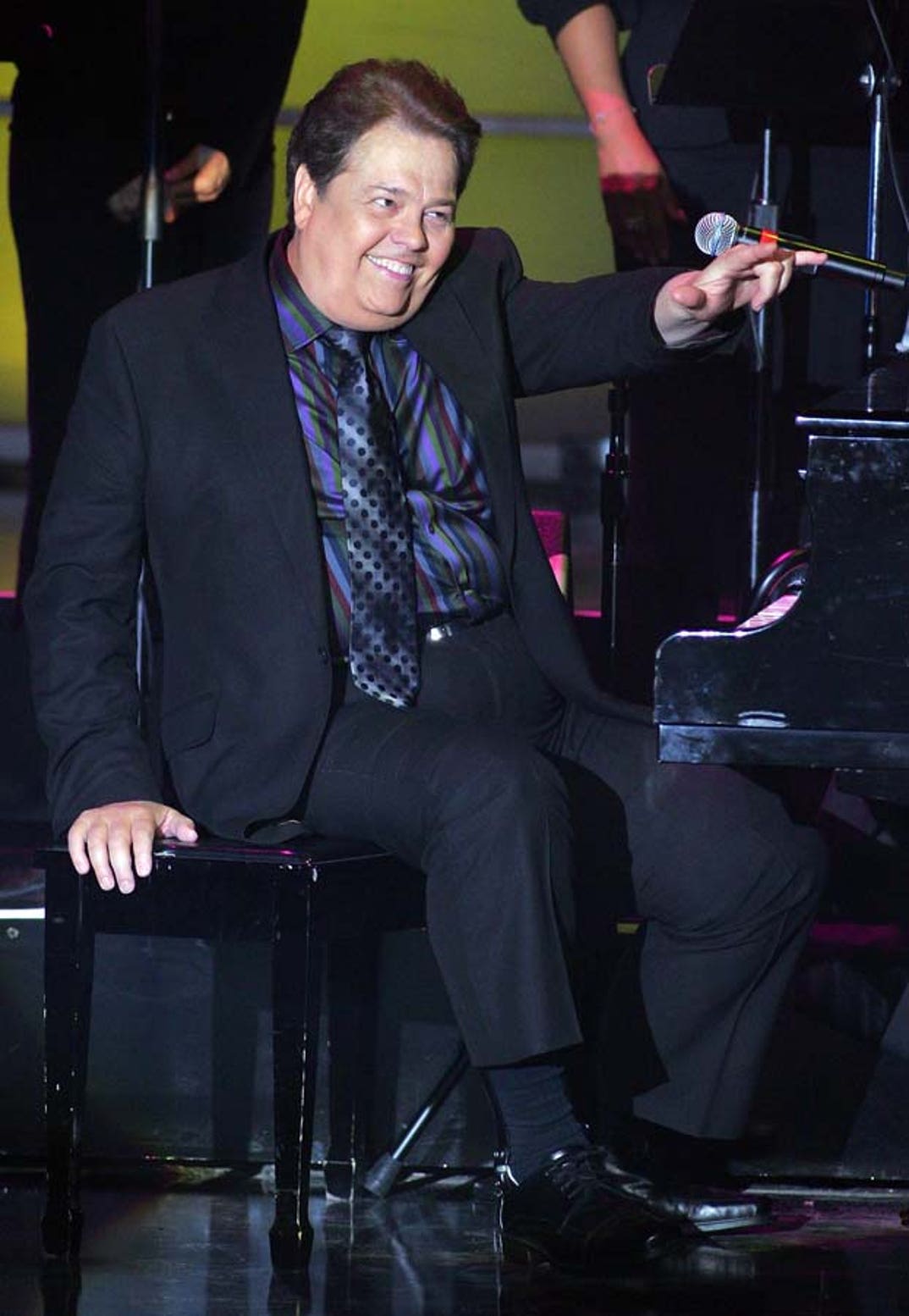 Alan Osmond