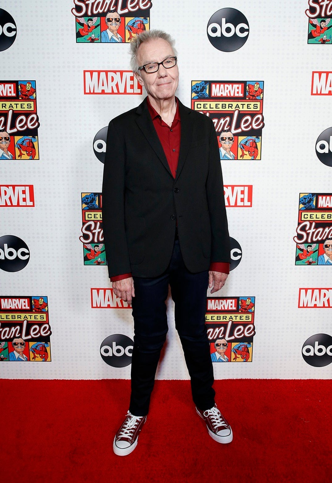 Remembering Gerry Conway 3