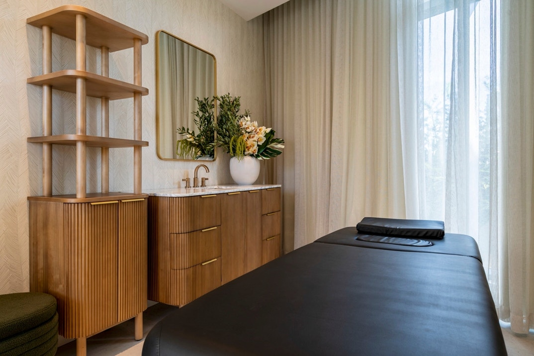 Aria Reserve Amenities & Common Areas 27