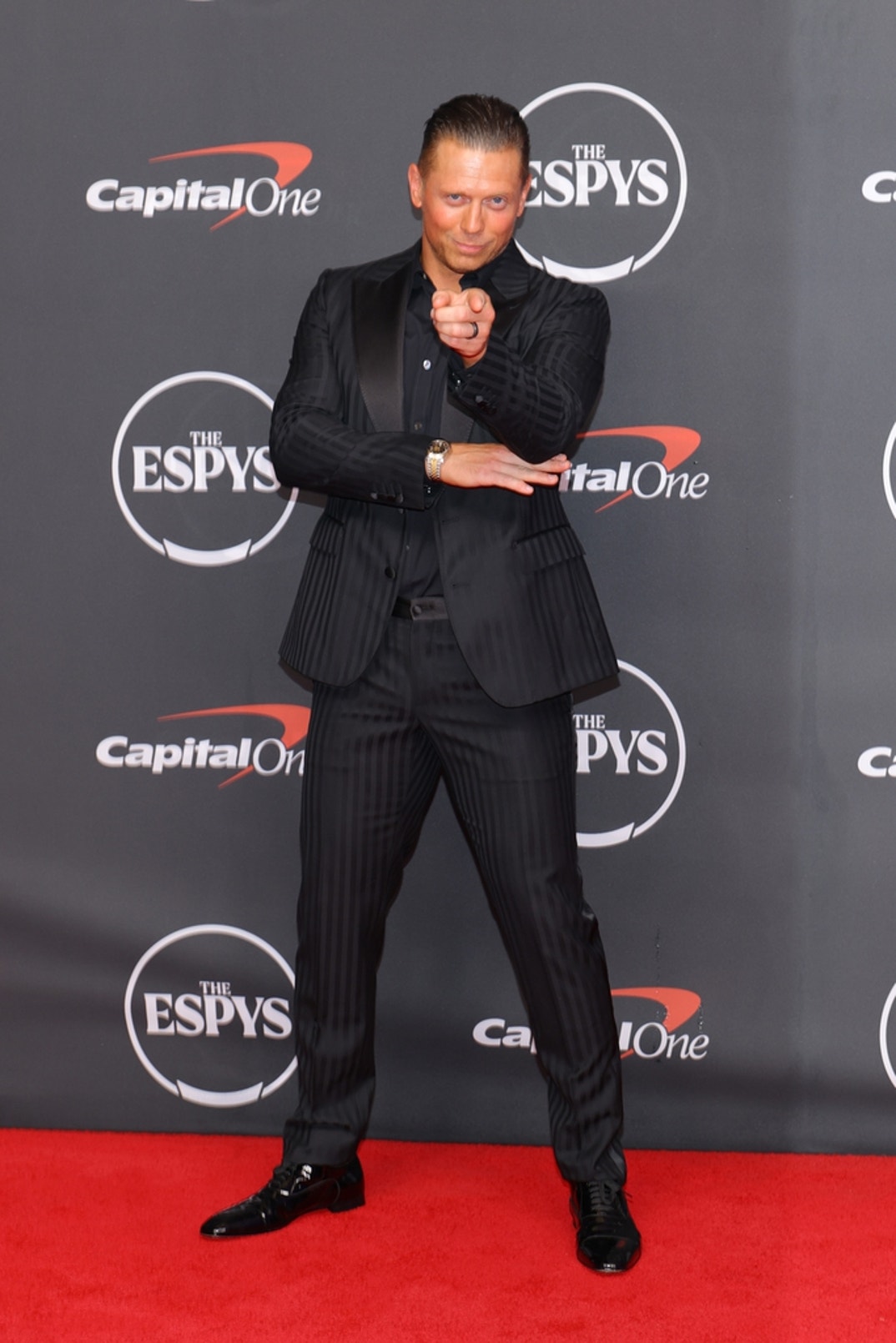 The Miz