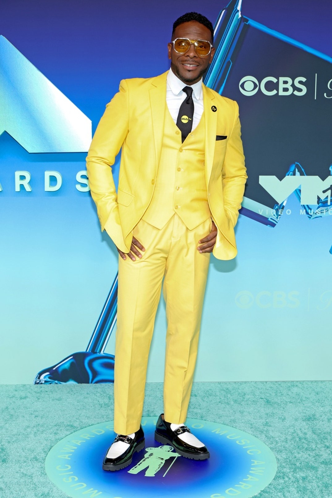 Kel Mitchell