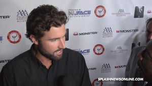 Brody Jenner Calls BS -- I'm NOT Feuding with Kim (VIDEO)