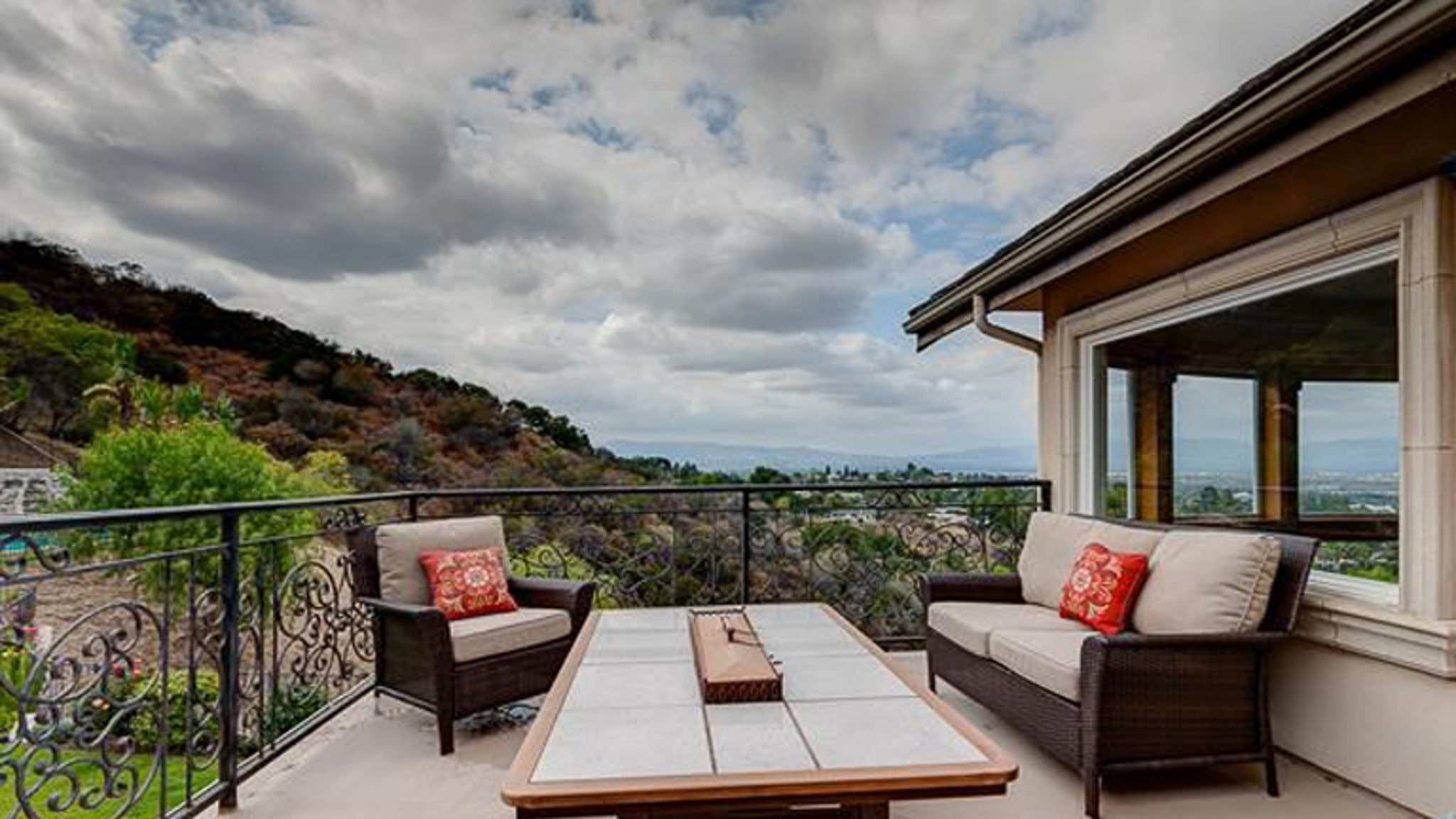 Jenni Rivera House For Sale!