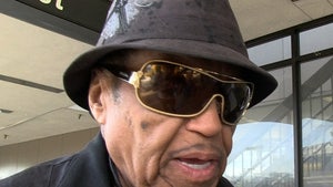 Joe Jackson Dead at 89 After Battle With Pancreatic Cancer