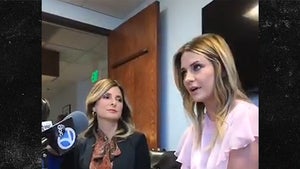 Mischa Barton Says She's the Victim of Revenge Porn (VIDEO)