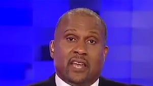 Tavis Smiley Takes a Stand for Employees Dating Amid Sexual Misconduct Allegations