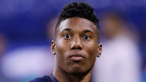 Buffalo Bills Zay Jones Dodging Charges in Bloody Arrest After Family Pays for Damage