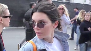 Kendall Jenner's Alleged Stalker Released and then Re-Arrested