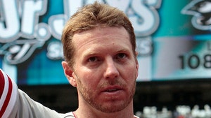Roy Halladay Elected To Baseball Hall Of Fame Shortly After Tragic Death