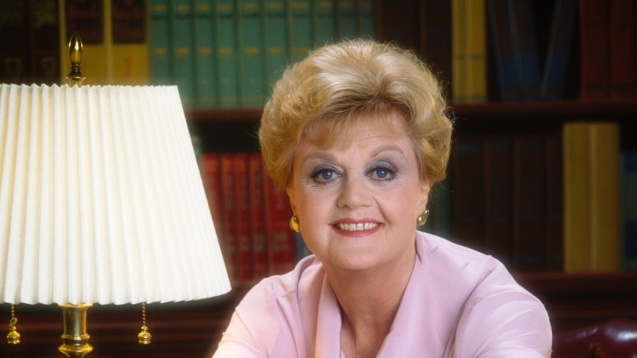 Remembering Angela Lansbury