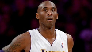Kobe Bryant & Daughter Die in Helicopter Crash, 3 Bodies Recovered