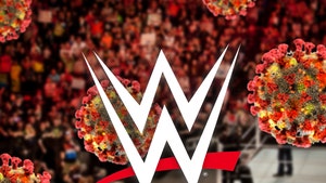 WWE Confirms First Case of Coronavirus Ahead of Monday Night 'Raw'