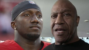 NFL's Deebo Samuel Pays Tribute to 'Deebo' Tiny Lister, 'Was a Blessing Meeting You'