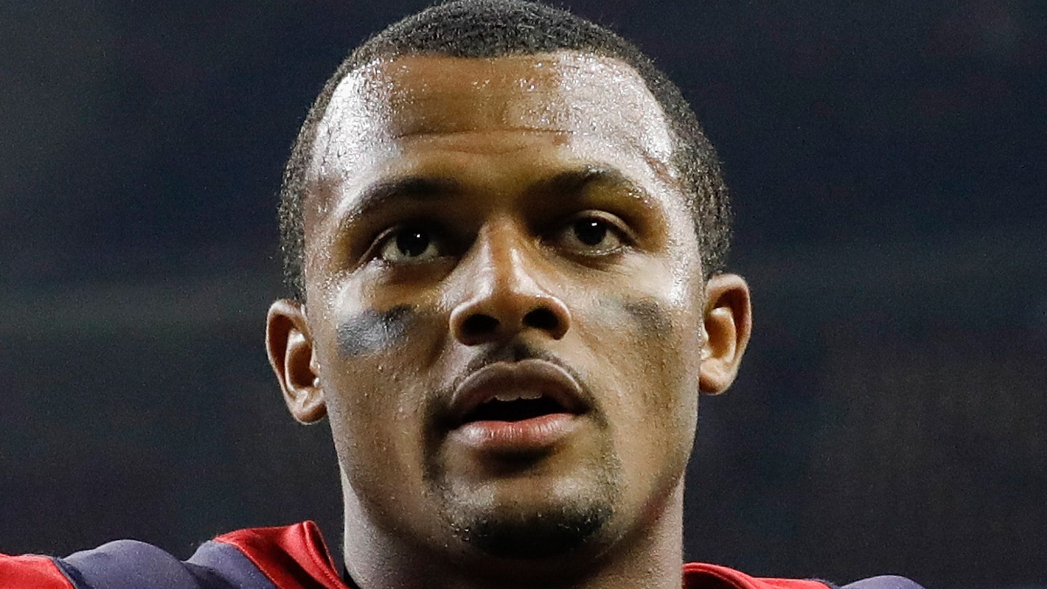 Deshaun Watson alleges that several prosecutors gave massages to QB after alleged incidents
