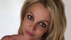 Britney Spears Returns to Instagram, Couldn't Stay Away Too Long