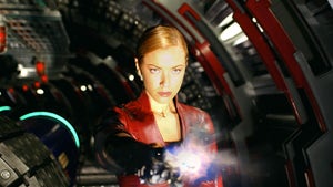 Killer T-X In 'Terminator 3' 'Memba Her?!