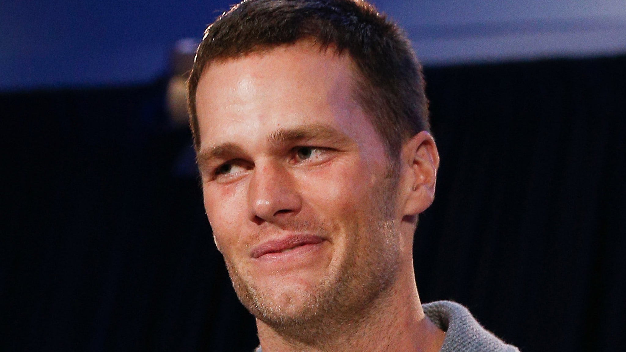 Tom Brady Admits Tuck Rule Play 'Might' Have Been A Fumble, Woodson