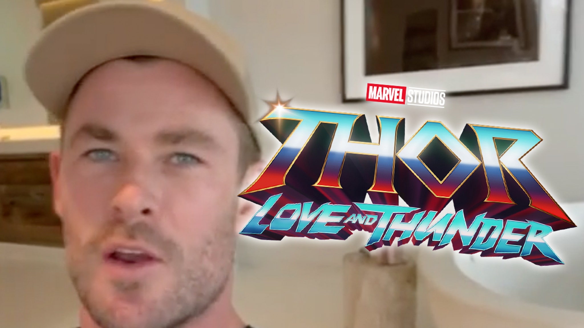 Audiences Apparently Hate 'Thor: Love and Thunder,' Too Kiddish