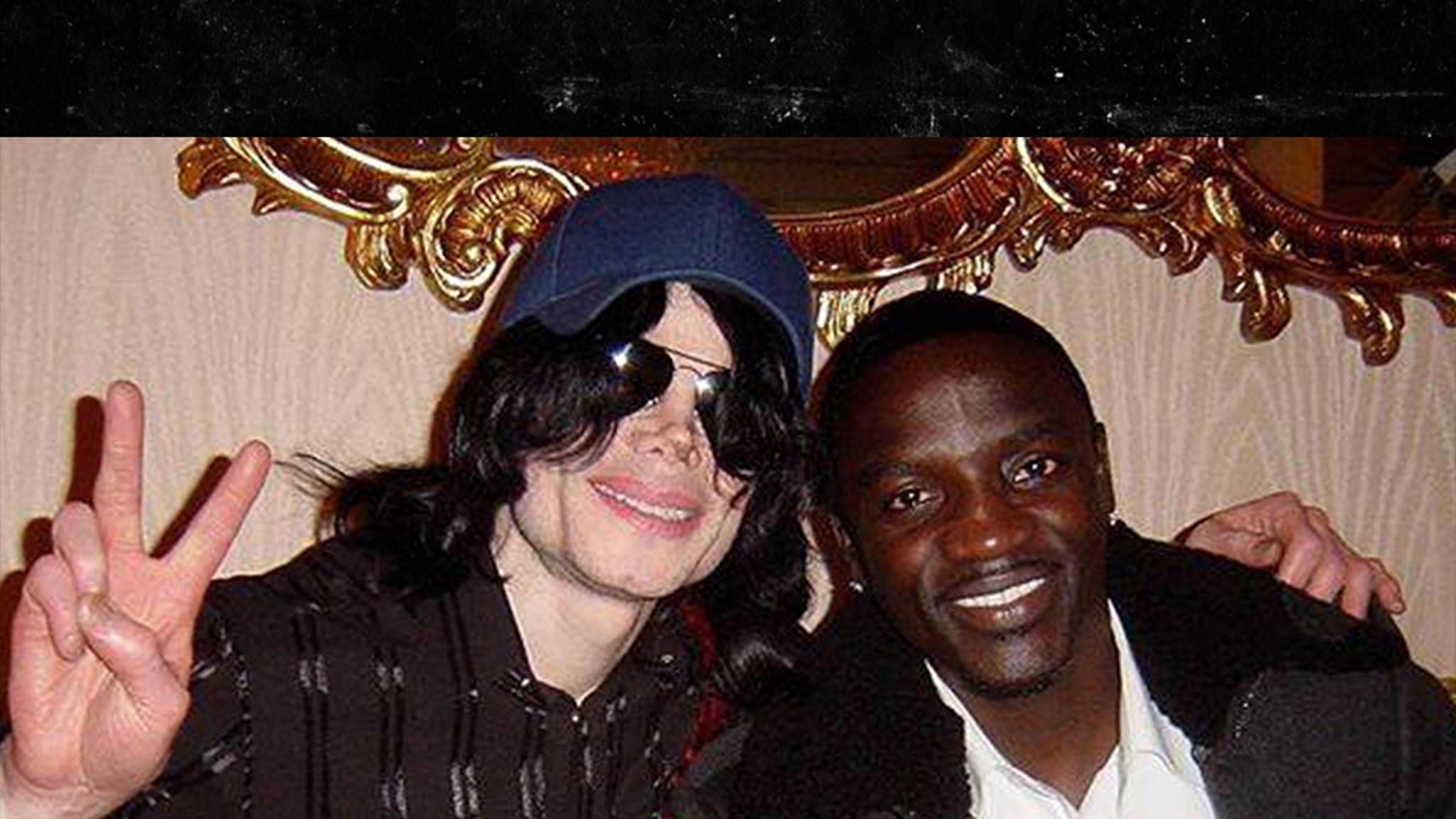 Akon Says He and Michael Jackson Planned To Open Music Schools in