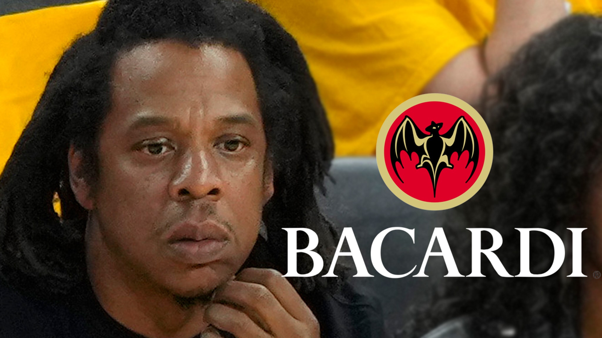 Jay-Z processa Bacardi para abrir livros sobre parceria com D’Usse