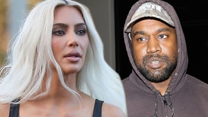 Kim Kardashian Stands with Jewish Community After Kanye West's Antisemitic Rant