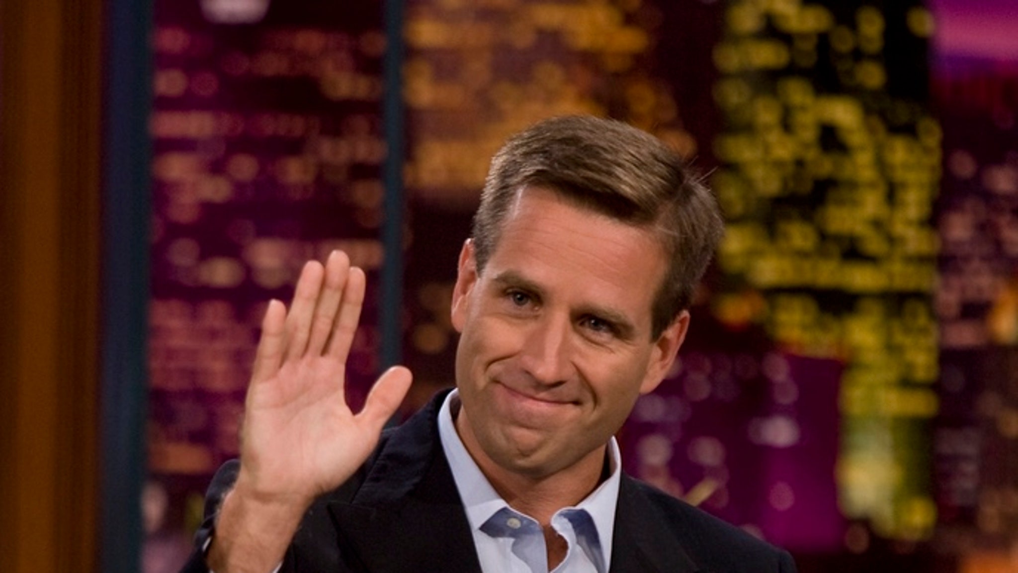 Remembering Beau Biden