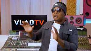 Yung Joc Wouldn't Take $250k to Play at LGBTQ+ Show, Fears Men's 'Lustful Eyes'