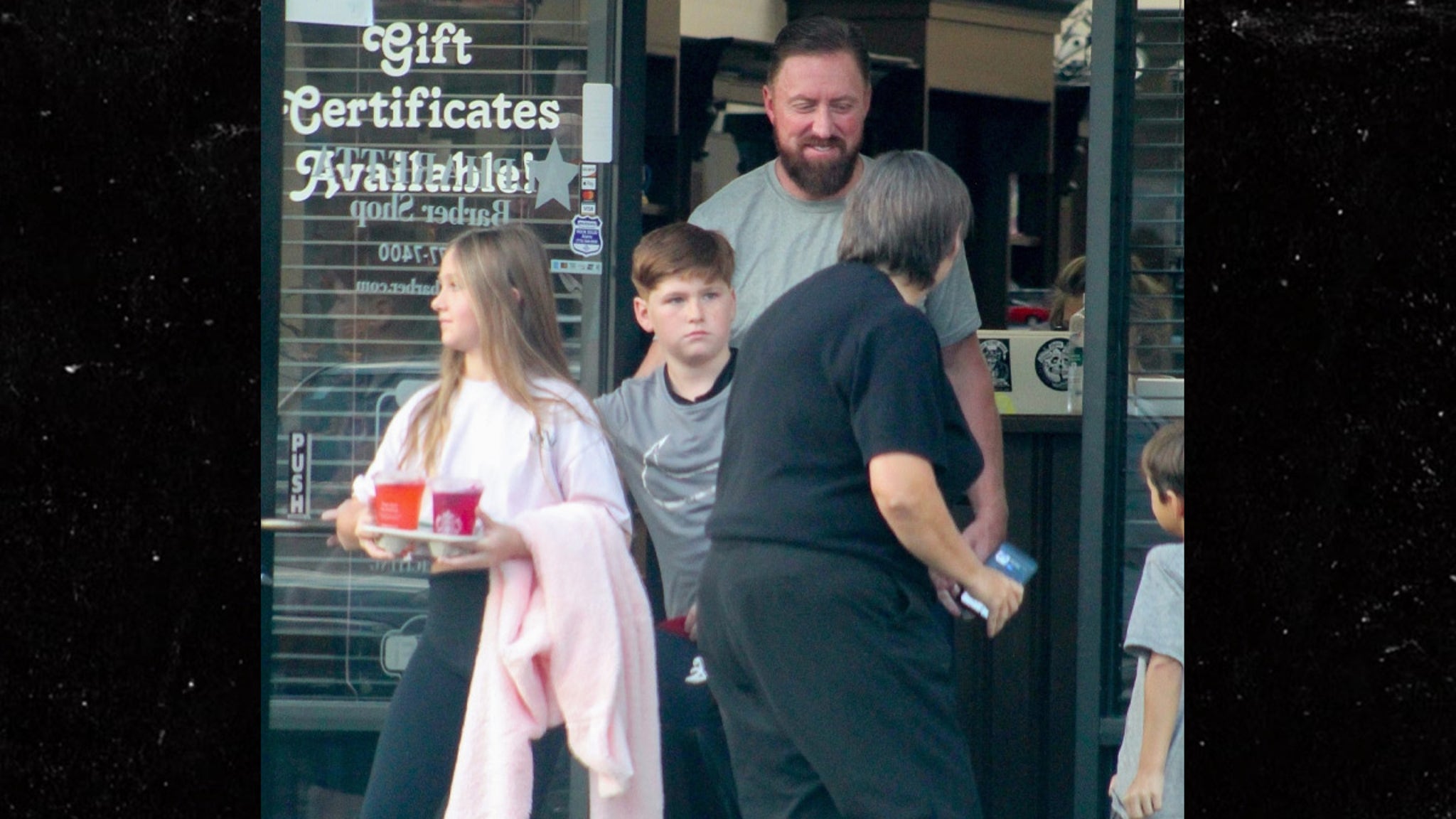 Kim Zolciak y Kroy Biermann fueron vistos juntos apenas horas antes de su  explosiva pelea, image size:2048x1152