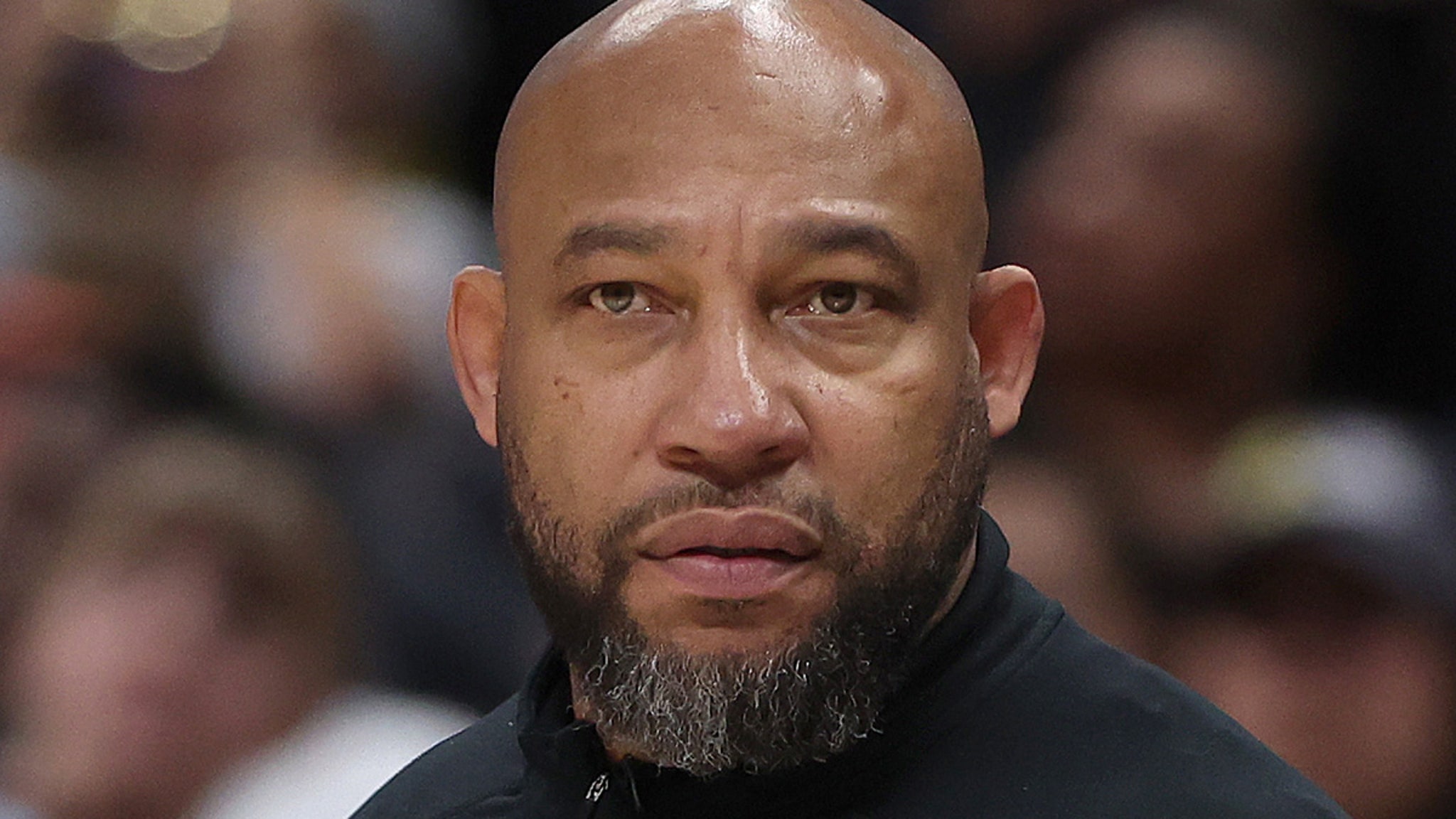 Lakers Fire Darvin Ham After Two Seasons