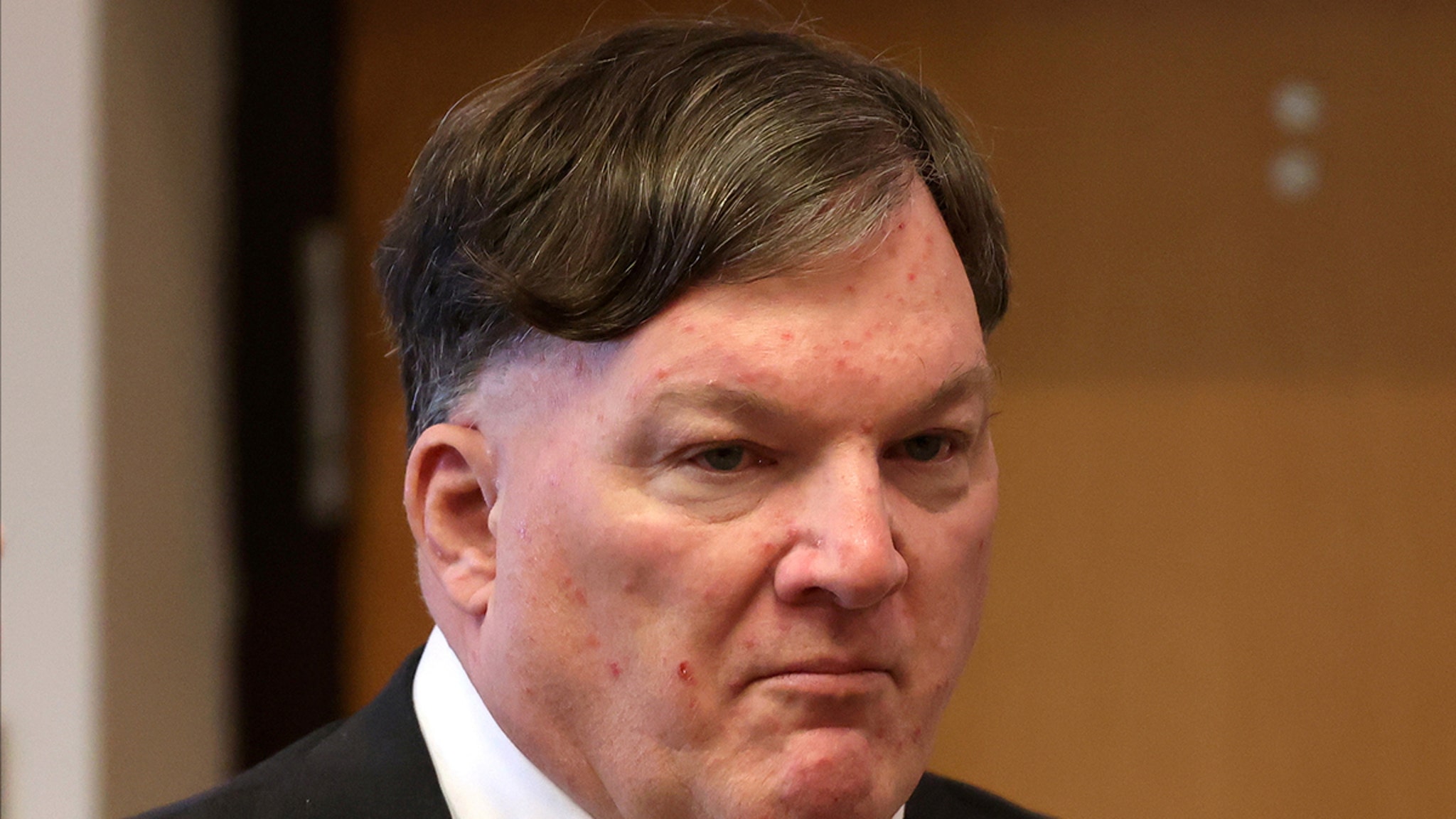 Suspected Gilgo Beach Killer Rex Heuermann To Be Indicted On New Charge