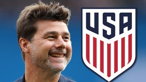 Mauricio Pochettino usmnt